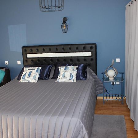 Chambre Privee, Mer Et Foret لي فيردون سور ميه المظهر الخارجي الصورة