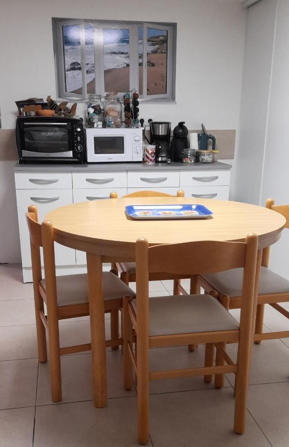 Chambre Privee, Mer Et Foret لي فيردون سور ميه المظهر الخارجي الصورة
