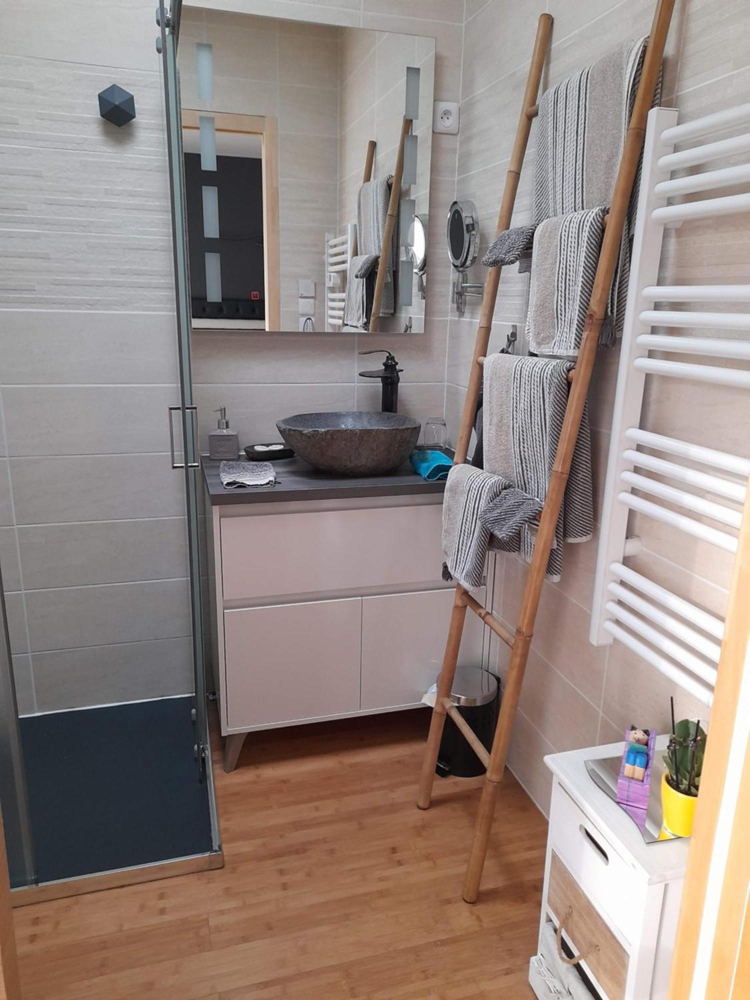 Chambre Privee, Mer Et Foret لي فيردون سور ميه المظهر الخارجي الصورة