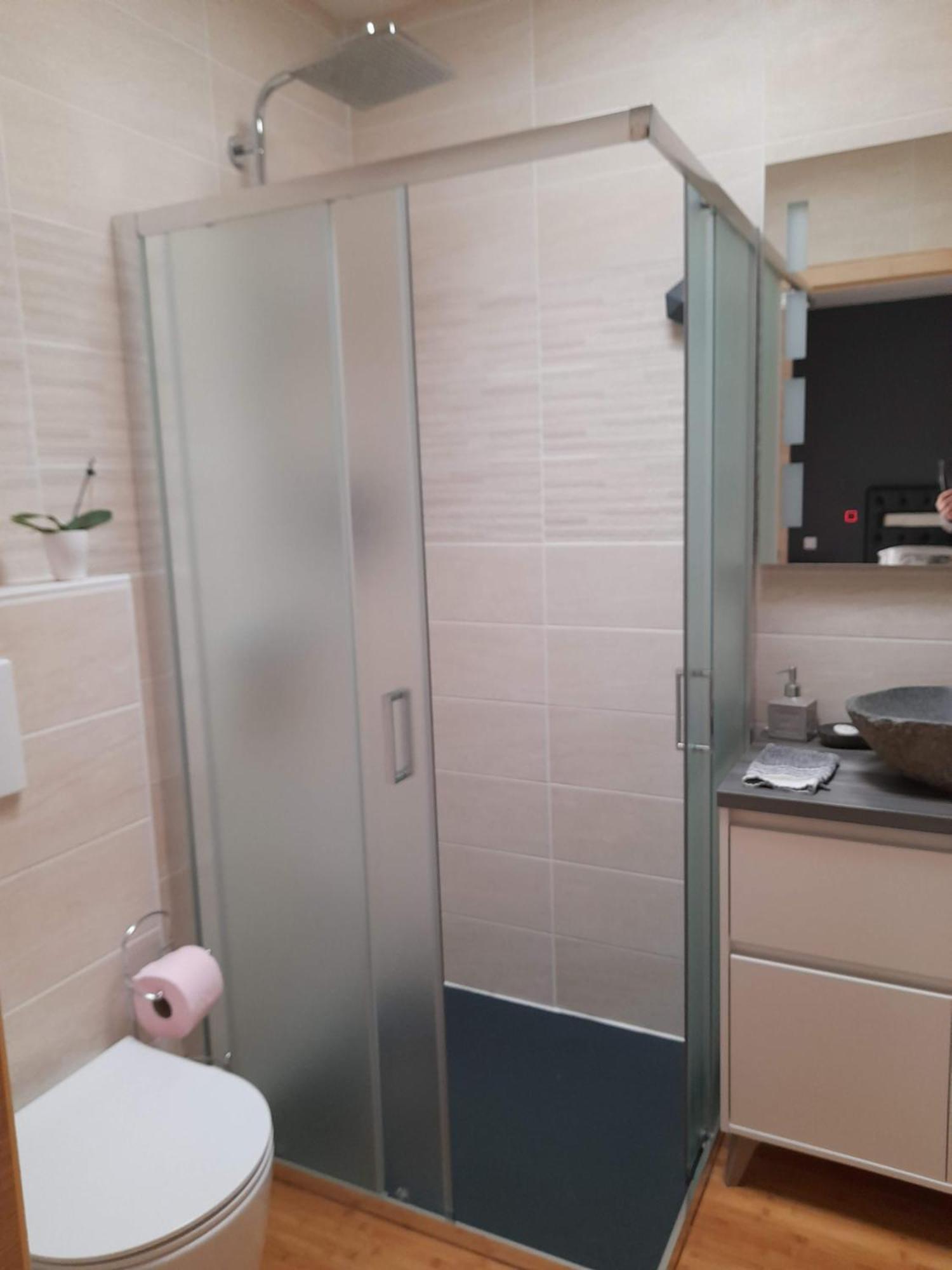 Chambre Privee, Mer Et Foret لي فيردون سور ميه المظهر الخارجي الصورة